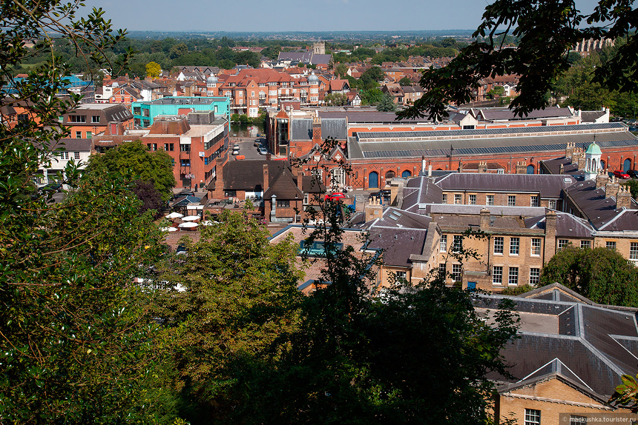 Windsor